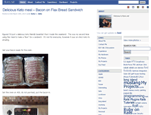 Tablet Screenshot of burm.net